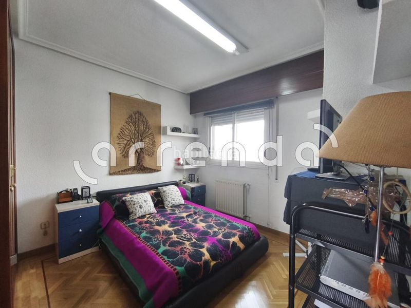 Foto 82c68c11-7312-4854-a43e-0c9b6dd9c0d5. Penthouse in Legazpi Madrid