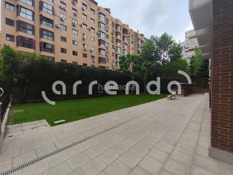 Foto 9f5b0c98-c75a-4f94-833c-ed0448ffde1c. Penthouse in Legazpi Madrid