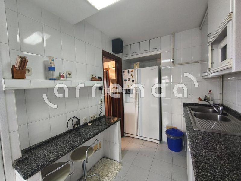 Foto a30f54d9-4c60-4bfd-95df-80f06de260d1. Penthouse in Legazpi Madrid