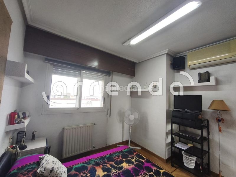 Foto a39fba05-eb71-40b4-b98d-de30ee86aebd. Penthouse in Legazpi Madrid