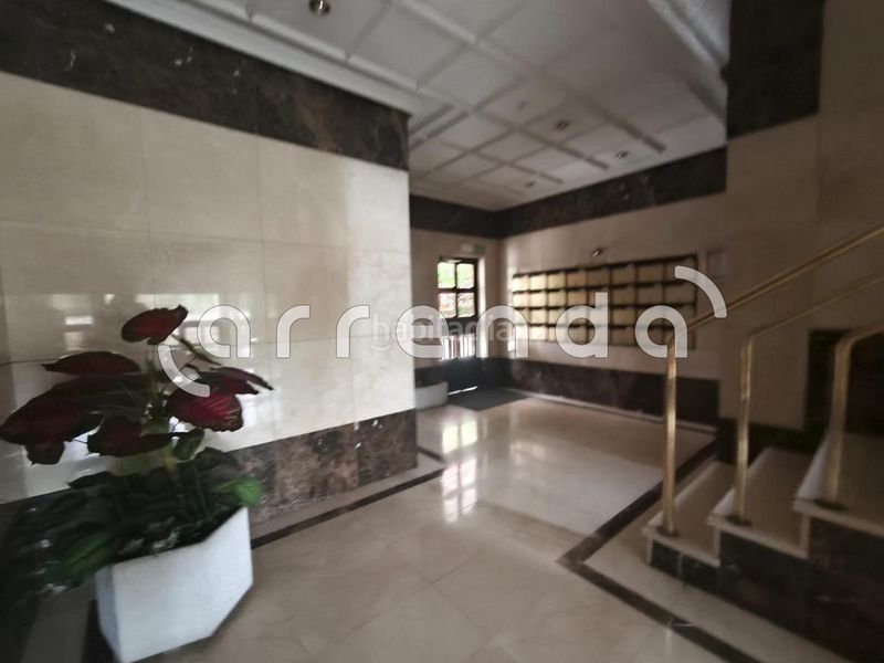 Foto a4c3b600-bf59-4cc7-b003-95ca31a9a106. Penthouse in Legazpi Madrid