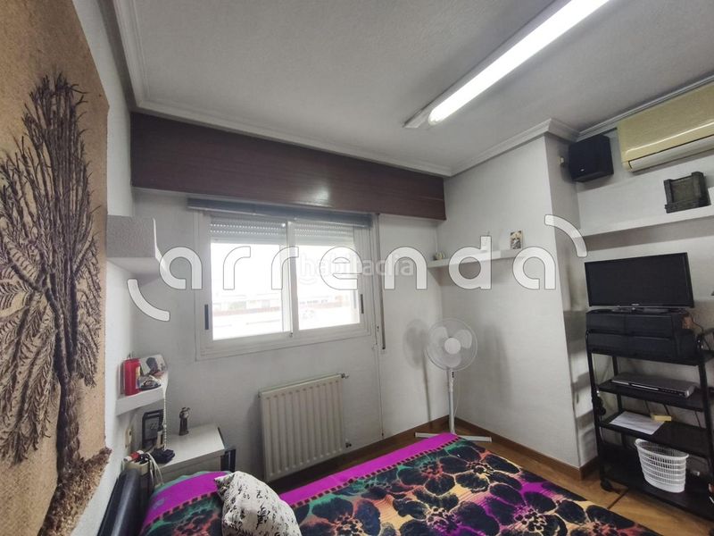 Foto a8e290b0-083c-4c24-8d0e-0d0d90121a60. Penthouse in Legazpi Madrid