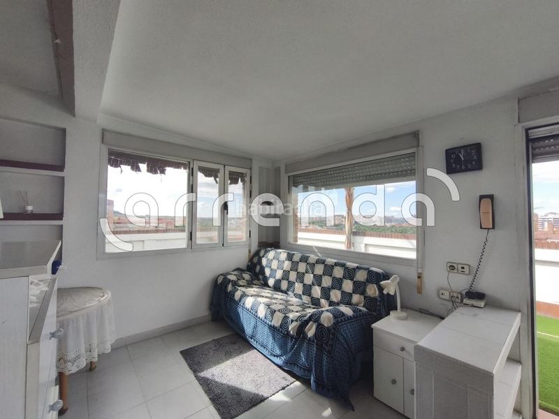 Foto aea8e30a-a15c-42b5-976b-5edb09c0717f. Penthouse in Legazpi Madrid