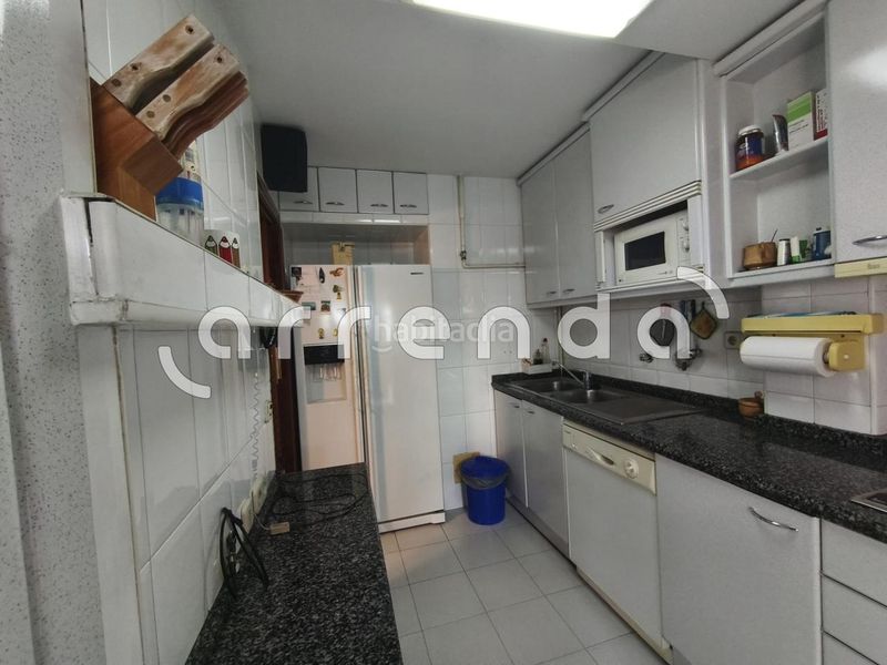 Foto b1a32182-7934-4a0f-9ef6-81c7b80e013e. Penthouse in Legazpi Madrid