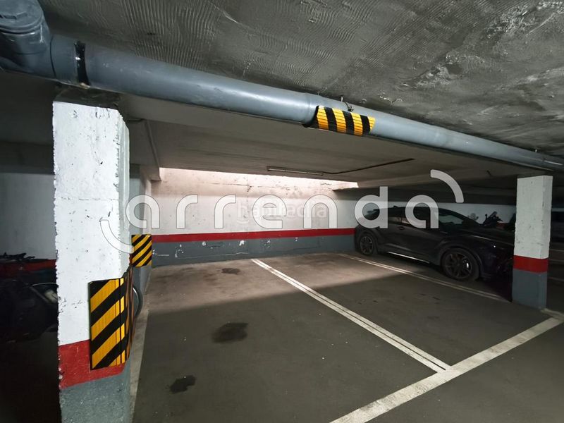 Foto c36d2c7a-e315-4314-a740-629c11dda3e1. Penthouse in Legazpi Madrid
