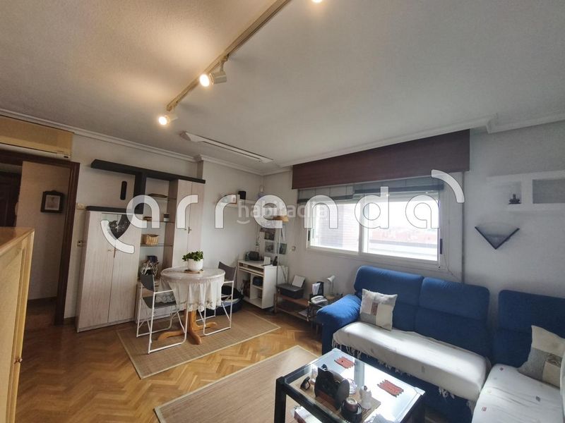 Foto c64b6420-f765-4c5a-a6e2-d902cf9712d1. Penthouse in Legazpi Madrid