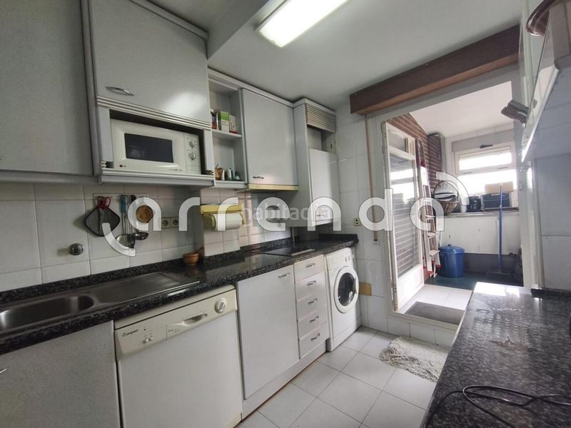 Foto ed50edf4-6796-45ca-9517-f401aa090eb4. Penthouse in Legazpi Madrid