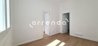 Flat in De La Aduana