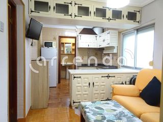 Appartamento in Amancio ruiz capillas 6