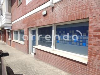 Lloguer Local Comercial  Juan guerrero urreisti