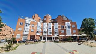 Alquiler Piso  De la hierbabuena