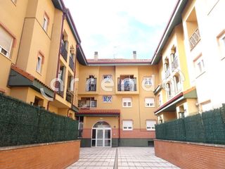 Affitto Duplex  Barrio el jurrio