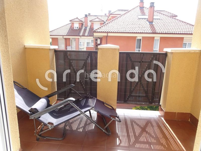 Foto b0bcef89-4eb5-4075-85ae-ace6b222638a. Lloguer dúplex amb calefacció a Parbayón Piélagos