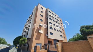 Rent Flat  Tenerías