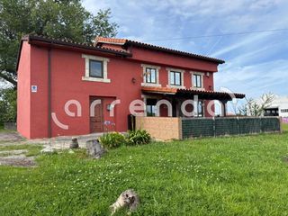 Haus  Calle bezania