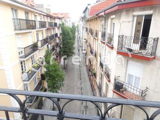 Rent Flat  San simón