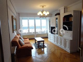 Location Appartement  Nicolás salmerón