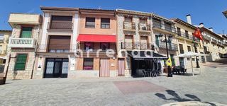 Location Maison  Del ayuntamiento