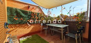 Affitto Attico  Perpetua díaz