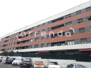 Flat in Clara Campoamor