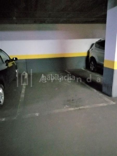 Foto b6c222a1-c8c5-48c2-a984-77a806c5293a. Pis amb aparcament a El Puerto Coslada