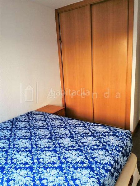 Foto deedfec4-c892-4a8c-b27a-011674a41cf2. Pis amb aparcament a El Puerto Coslada
