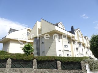Affitto Casa a schiera  De valdecilla