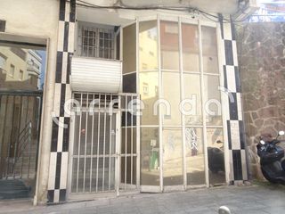 Lloguer Local Comercial  Ruamayor