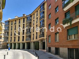 Location Appartement à De la cruzada 1