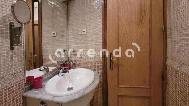 Foto a8217c5d-c15e-4965-a618-e8f37667d75c. Pis amb calefacció a Moscardó Madrid