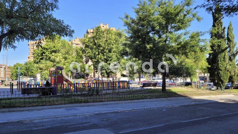 Foto b489b1fc-0765-4535-8ef8-cdea4e77aef9. Pis amb calefacció a Moscardó Madrid