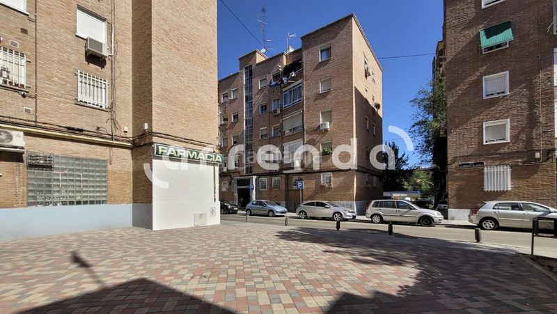 Foto c5b03276-1ee8-404d-a432-8d16c62c1bc4. Pis amb calefacció a Moscardó Madrid