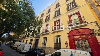 Lloguer Estudi  Calle de san agustín