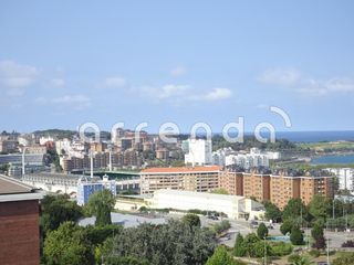 Location Appartement  Calle fernando de los ríos