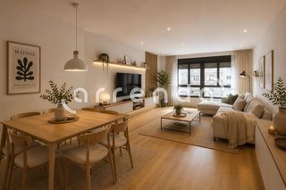 Appartamento in Calle Fray Silvestre Velez de Escalante 5