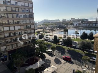 Appartement à Calle fray silvestre velez de escalante 5