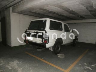 Location Parking voiture  Calle magallanes