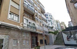 Alquiler Piso  Calle juan de garay