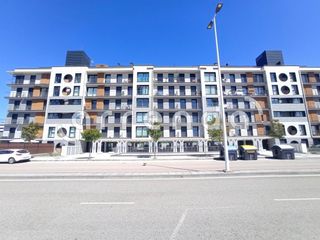 Alquiler Piso  Calle gertrudis gómez