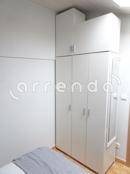 Foto 0047ce48-5582-4c19-9a31-7d4dec2c2105. Rent flat with heating in Centro Laredo
