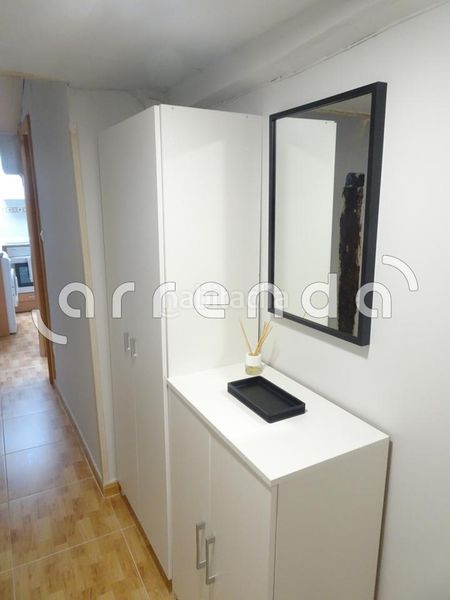 Foto 3721ae13-c341-4f10-ad6c-536709b24076. Rent flat with heating in Centro Laredo