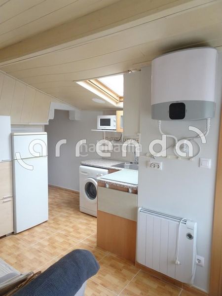 Foto 4b146ac3-37b7-4685-b32c-fa2be2409ddb. Rent flat with heating in Centro Laredo