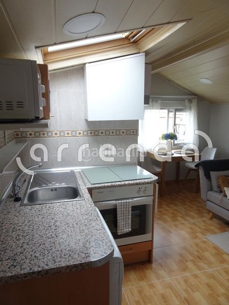 Foto 6875682b-6367-4318-89e3-ce6c40e7a320. Rent flat with heating in Centro Laredo