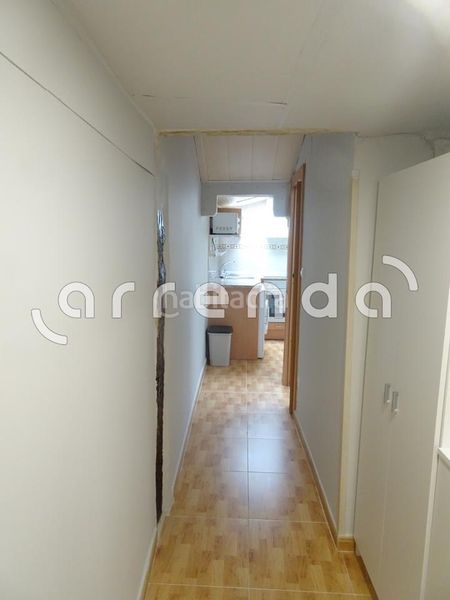 Foto f5f7f51f-d551-4f8d-abc0-8fae9085c0e7. Rent flat with heating in Centro Laredo
