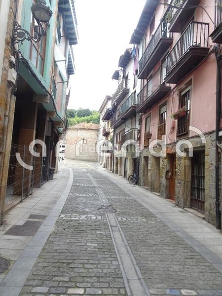 Foto 47429dfc-c267-4c35-942d-57599a00e2a4. Lloguer pis amb calefacció a Centro Laredo