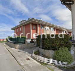 Miete Zweistöckige Wohnung  Barrio las reigadas