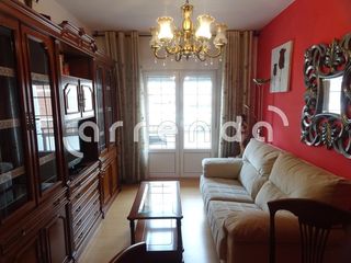 Rent Flat  Calle baldomero villegas