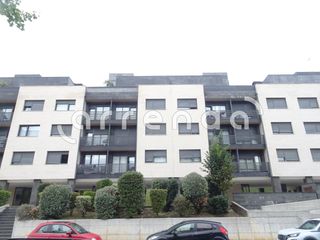 Etagenwohnung in Calle Ernest Lluch