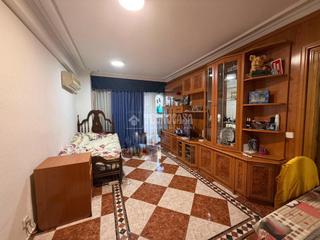 Pis en Fuentebella-San Fermn-El Leguario. Piso en venta en parla
