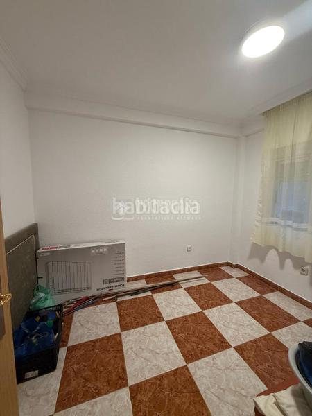 Foto 0e99db39-d1ad-4c7c-acc9-d2ab717db44e. Piso  en venta en Fuentebella-San Fermín-El Leguario Parla